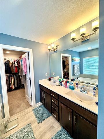 3624 Horton WAY, Chesapeake, VA 23323