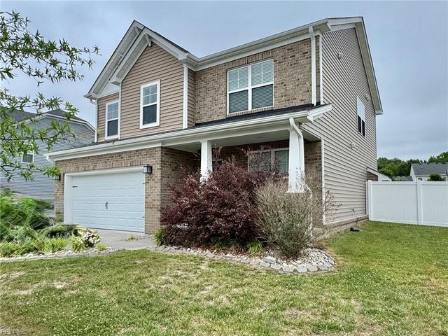 3624 Horton WAY, Chesapeake, VA 23323