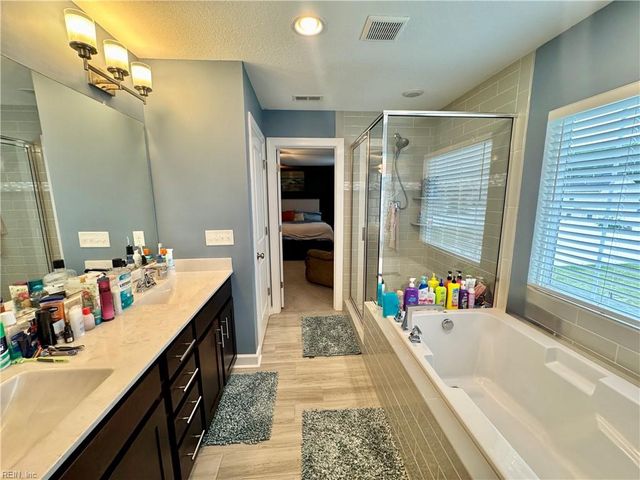 3624 Horton WAY, Chesapeake, VA 23323
