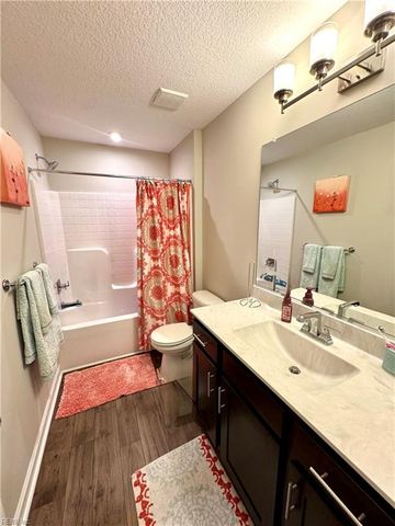 3624 Horton WAY, Chesapeake, VA 23323