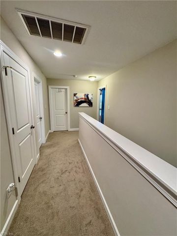 3624 Horton WAY, Chesapeake, VA 23323