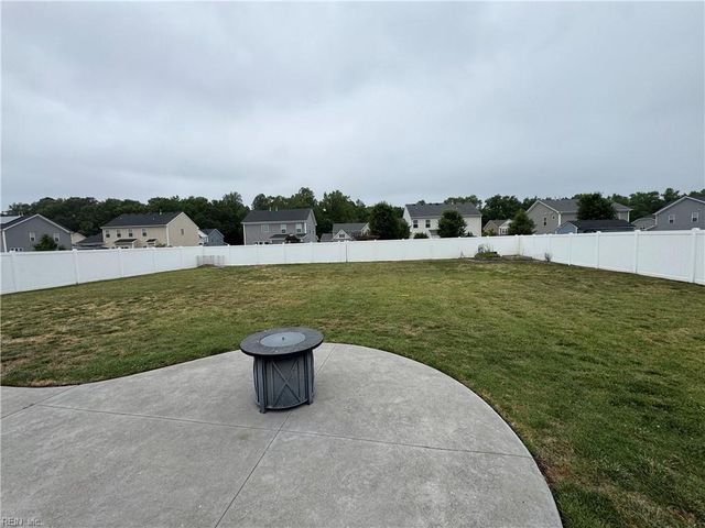 3624 Horton WAY, Chesapeake, VA 23323