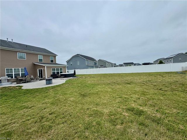 3624 Horton WAY, Chesapeake, VA 23323