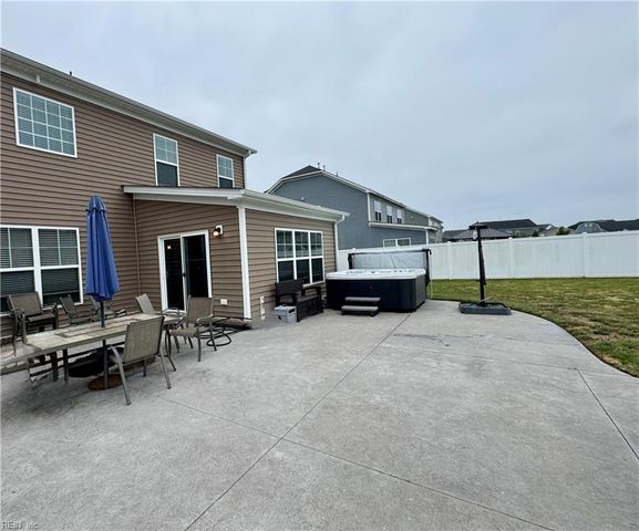 3624 Horton WAY, Chesapeake, VA 23323