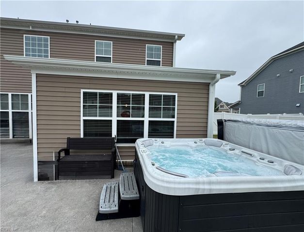 3624 Horton WAY, Chesapeake, VA 23323