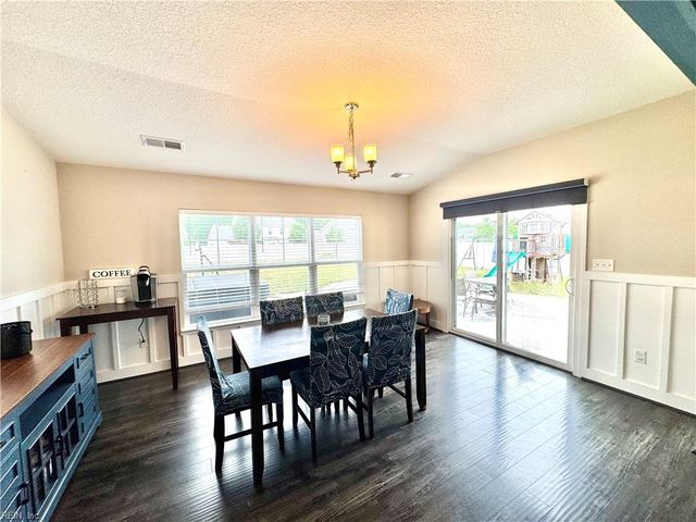 3624 Horton WAY, Chesapeake, VA 23323