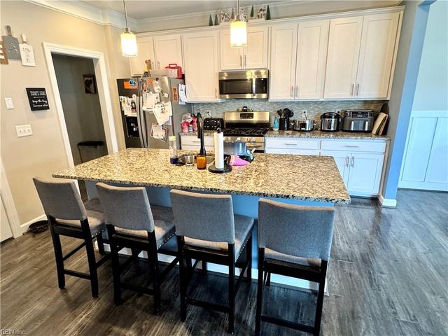 3624 Horton WAY, Chesapeake, VA 23323