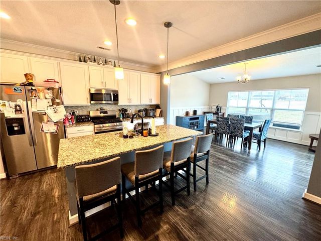 3624 Horton WAY, Chesapeake, VA 23323