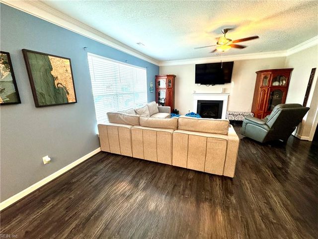 3624 Horton WAY, Chesapeake, VA 23323