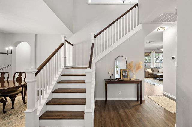 19112 Leigh LN, Pflugerville, TX 78660