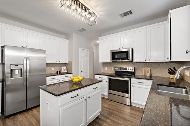 19112 Leigh LN, Pflugerville, TX 78660