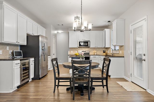 19112 Leigh LN, Pflugerville, TX 78660