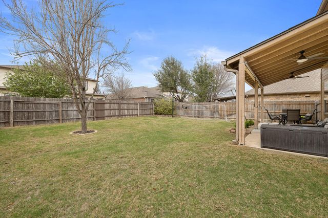 19112 Leigh LN, Pflugerville, TX 78660