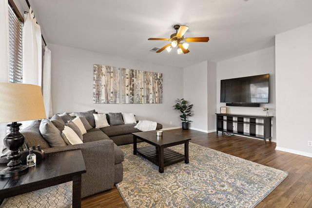 19112 Leigh LN, Pflugerville, TX 78660