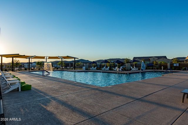 10706 E TRAVERTINE Avenue, Mesa, AZ 85212