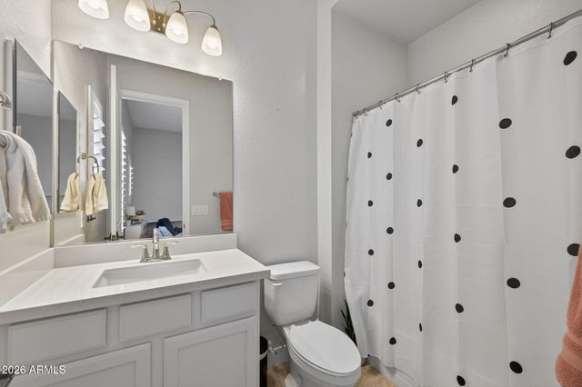 10706 E TRAVERTINE Avenue, Mesa, AZ 85212