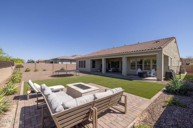 10706 E TRAVERTINE Avenue, Mesa, AZ 85212