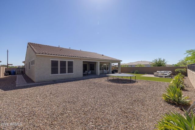10706 E TRAVERTINE Avenue, Mesa, AZ 85212