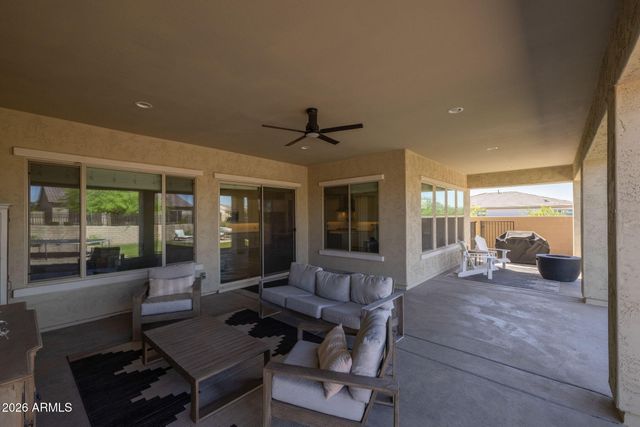 10706 E TRAVERTINE Avenue, Mesa, AZ 85212