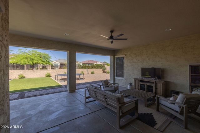 10706 E TRAVERTINE Avenue, Mesa, AZ 85212