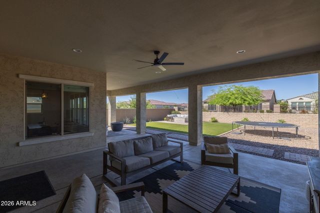 10706 E TRAVERTINE Avenue, Mesa, AZ 85212