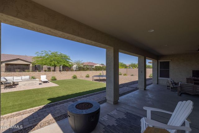 10706 E TRAVERTINE Avenue, Mesa, AZ 85212