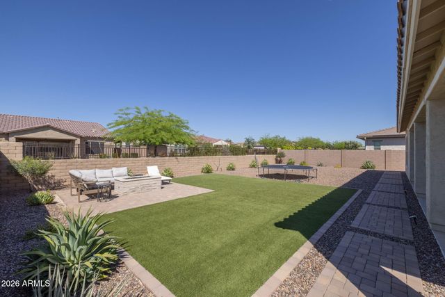 10706 E TRAVERTINE Avenue, Mesa, AZ 85212