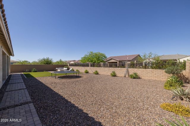 10706 E TRAVERTINE Avenue, Mesa, AZ 85212