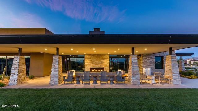 10706 E TRAVERTINE Avenue, Mesa, AZ 85212