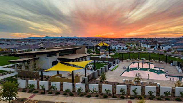 10706 E TRAVERTINE Avenue, Mesa, AZ 85212