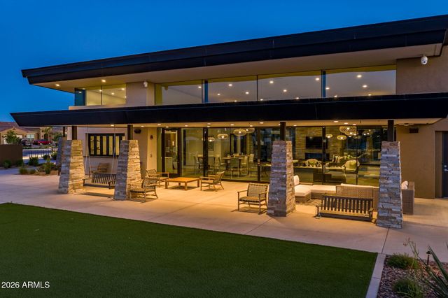 10706 E TRAVERTINE Avenue, Mesa, AZ 85212