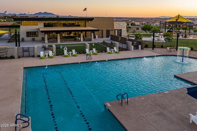 10706 E TRAVERTINE Avenue, Mesa, AZ 85212