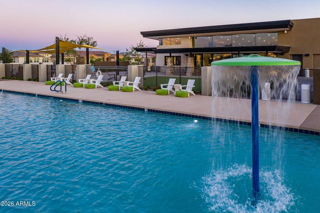 10706 E TRAVERTINE Avenue, Mesa, AZ 85212