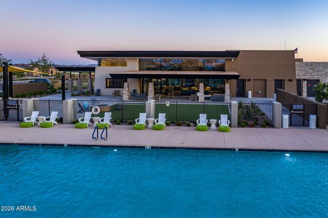 10706 E TRAVERTINE Avenue, Mesa, AZ 85212