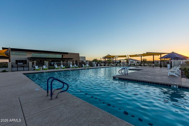 10706 E TRAVERTINE Avenue, Mesa, AZ 85212