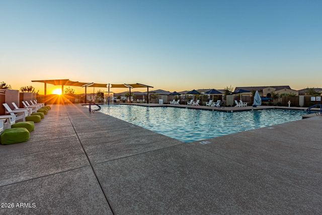 10706 E TRAVERTINE Avenue, Mesa, AZ 85212