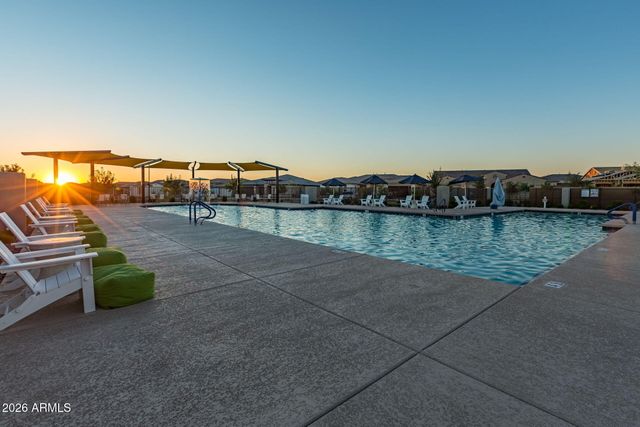 10706 E TRAVERTINE Avenue, Mesa, AZ 85212