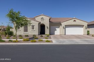 10706 E TRAVERTINE Avenue, Mesa, AZ 85212
