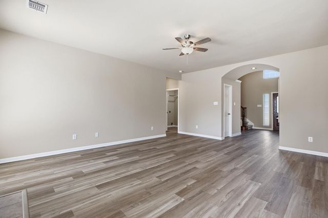 3922 Blue Monster CV, Round Rock, TX 78664
