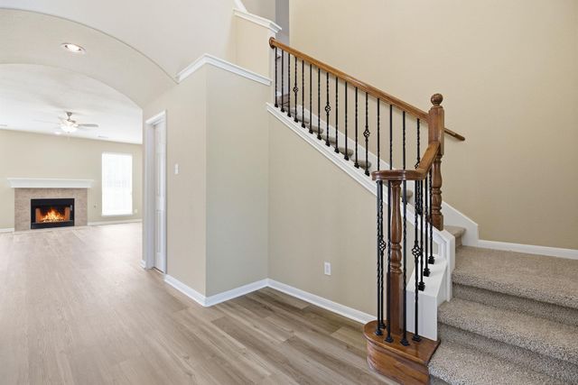 3922 Blue Monster CV, Round Rock, TX 78664
