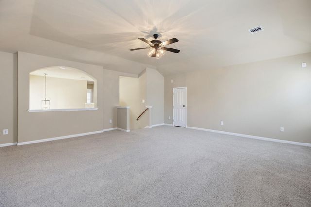 3922 Blue Monster CV, Round Rock, TX 78664
