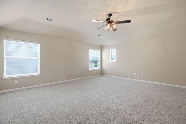 3922 Blue Monster CV, Round Rock, TX 78664