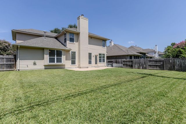 3922 Blue Monster CV, Round Rock, TX 78664