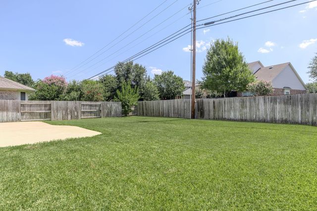 3922 Blue Monster CV, Round Rock, TX 78664