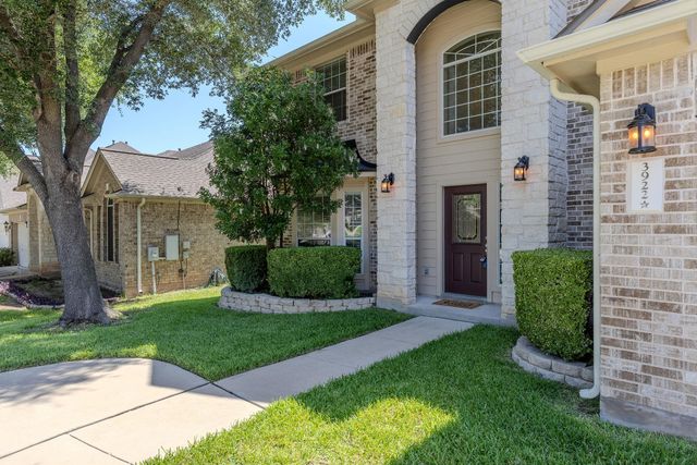 3922 Blue Monster CV, Round Rock, TX 78664