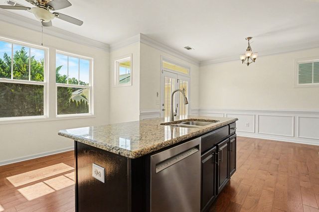 59 Heathwood Drive, Clayton, NC 27527