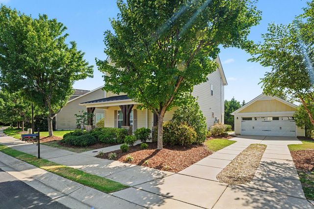 59 Heathwood Drive, Clayton, NC 27527