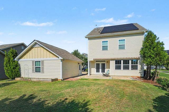 59 Heathwood Drive, Clayton, NC 27527