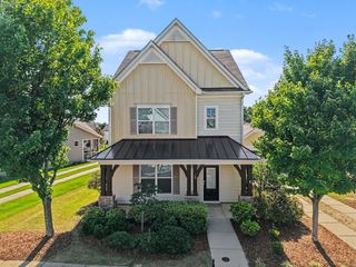 59 Heathwood Drive, Clayton, NC 27527