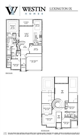 5626 Bermuda Sands Drive, Katy, TX 77493